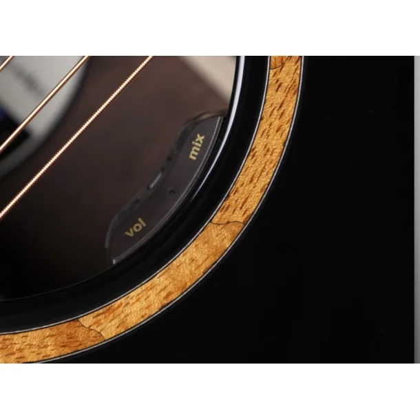 Furch Eclipse Anniversary Koa Gc-ER a
